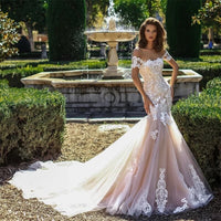 robe-de-mariee-princesse-sirene