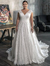 robe-de-mariee-ronde