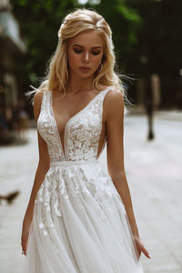 robe-de-mariee-princesse-sans-traine