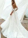 robe-de-mariee-scintillante