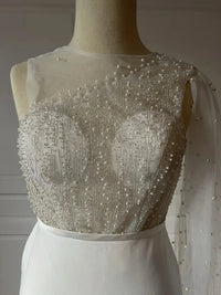 robe-de-mariee-simple-et-classe
