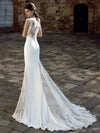 robe-de-mariee-sirene-avec-traine