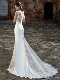 robe-de-mariee-sirene-avec-traine