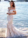 robe-de-mariee-sirene-bustier