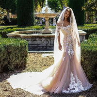 robe-de-mariee-princesse-sirene