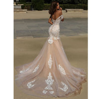 robe-de-mariee-princesse-sirene