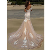 robe-de-mariee-princesse-sirene