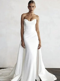 robe-de-mariee-sirene-elegante