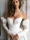 robe-de-mariee-sirene-fendue