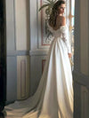 robe-de-mariee-sirene-fendue