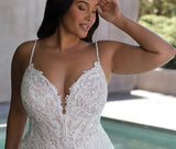 robe-de-mariee-sirene-pour-femme-ronde