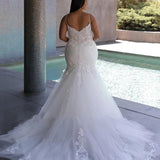 robe-de-mariee-sirene-pour-femme-ronde