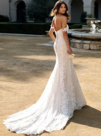 robe-de-mariee-sirene-romantique