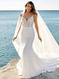 robe-de-mariee-sirene-satin-chic