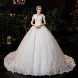 robe-de-mariee-princesse-paillette