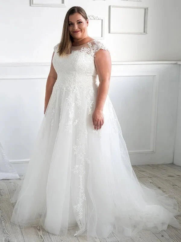 robe-de-mariee-taille-plus