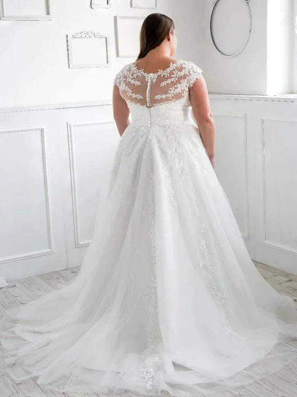 robe-de-mariee-taille-plus