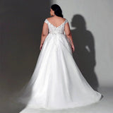 robe-de-mariee-taille-plus-dentelle