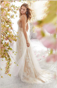 robe-de-mariee-theme-champetre