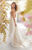 robe-de-mariee-theme-champetre