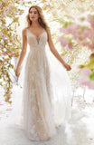robe-de-mariee-theme-champetre