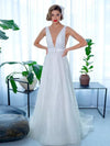 robe-de-mariee-trapeze-chic
