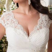 robe-de-mariee-trapeze-grande-taille