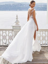 robe-de-mariee-tres-courte