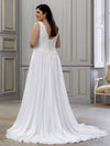 robe-de-mariee-tres-grande-taille