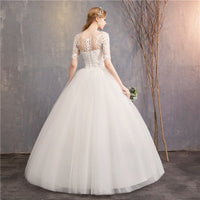 robe-de-mariee-princesse-en-tulle