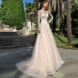 robe-de-mariee-vintage-princesse
