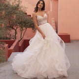 robe-de-mariee-volant-tulle