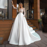 robe-de-mariee-princesse-moderne