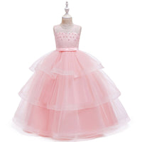 robe-de-noel-princesse-fille