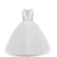 robe-de-petite-fille-princesse-magnifique