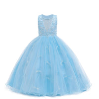 robe-de-petite-fille-princesse-magnifique