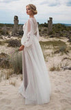 robe-de-plage-blanche-dentelle-boho-boheme-chic