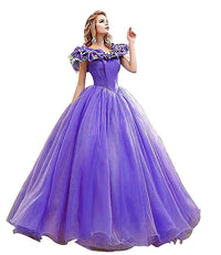 robe-de-princesse