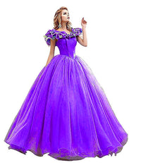 robe-de-princesse