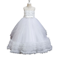 robe-de-princesse-bebe-fille-blanche