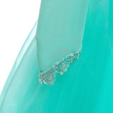 robe-de-princesse-belle-pour-petite-fille