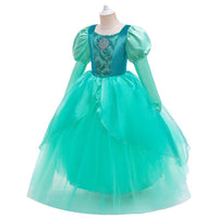 robe-de-princesse-belle-pour-petite-fille