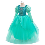 robe-de-princesse-belle-pour-petite-fille