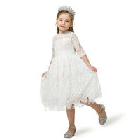 robe-de-princesse-blanche