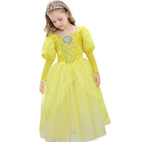 robe-de-princesse-bleu-fille-5-ans