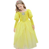 robe-de-princesse-bleu-fille-5-ans