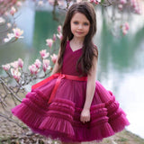 robe-de-princesse-bouffante