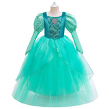 robe-de-princesse-cendrillon-pour-petite-fille