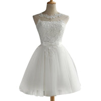 robe-de-princesse-courte-pour-femme