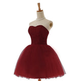 robe-de-princesse-courte-sexy